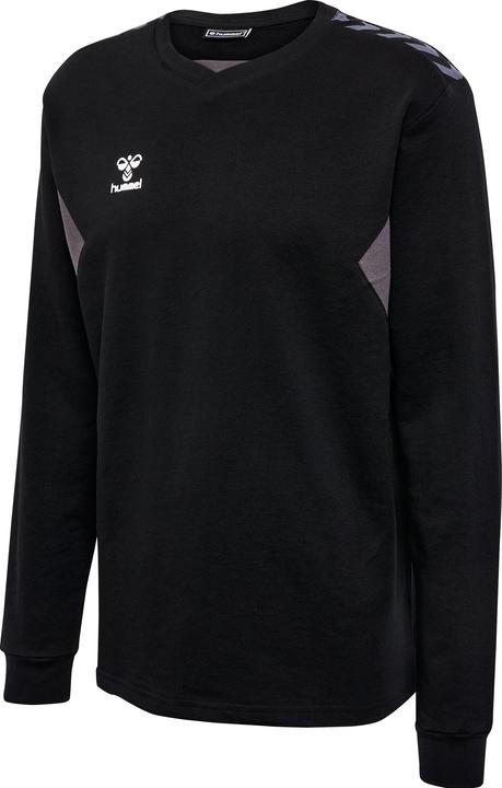 Produktbild hummel Hmlauthentic Co Training Sweat (M)