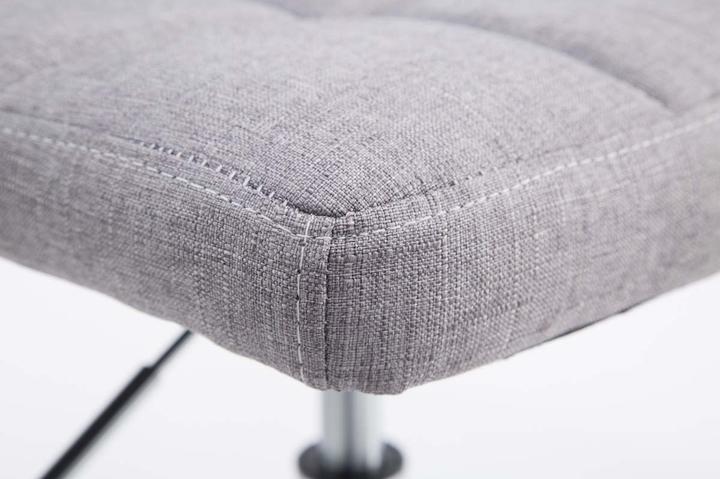 Immagine prodotto CLP Palma Lounger Tessuto V2, grigio
