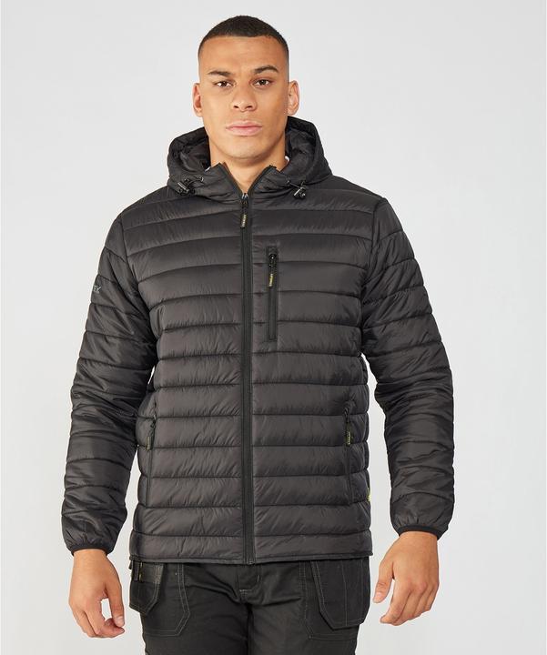 Produktbild Stanley Westby Steppjacke (S)