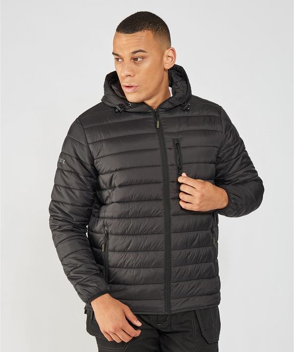 Produktbild Stanley Westby Steppjacke (S)