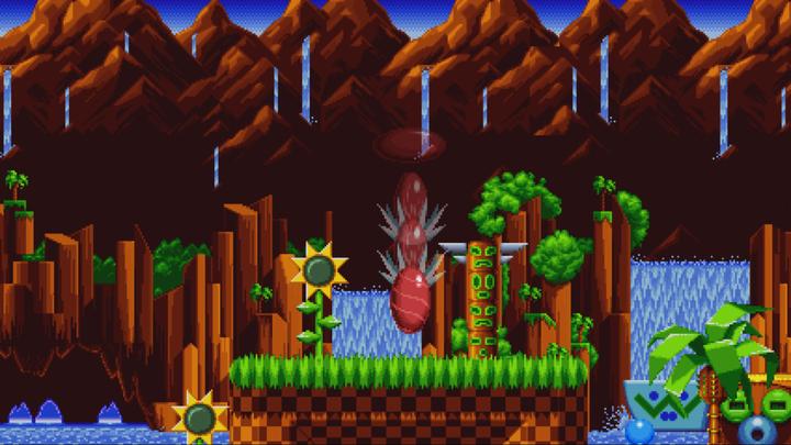 Produktbild Sega Sonic Mania Plus (Switch, FR)