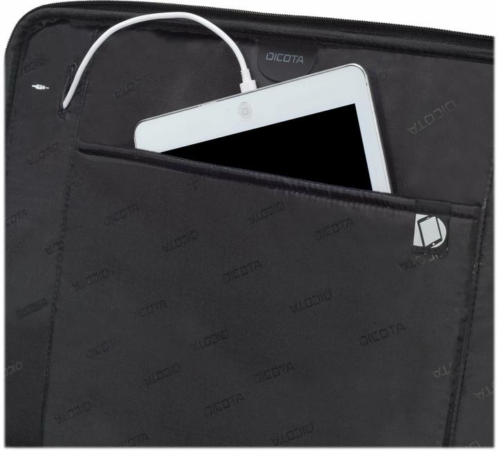 Produktbild Dicota Eco Top Traveller Twin SELECT (15.60", Universal)
