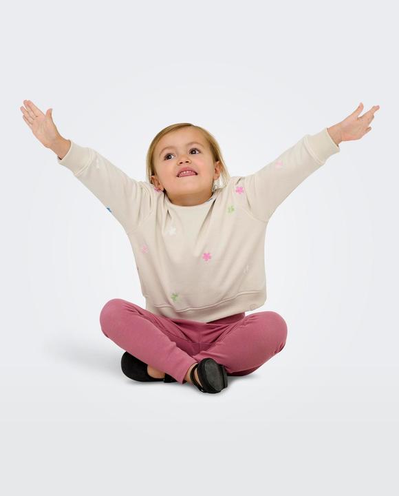 Actual product image Only KMGLAVINA Sweatshirt Sweatshirt (104)