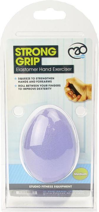 Actual product image Yoga Mad Grip trainer