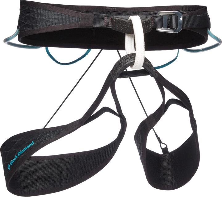 Image du produit Black Diamond Harnais d'escalade Airnet (M)