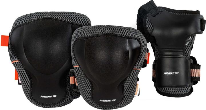 Powerslide Pro Women Set