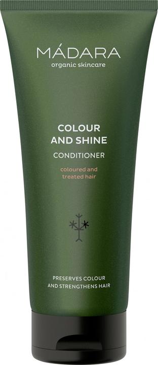 Actual product image Madara Colour Conditioner (200 ml)