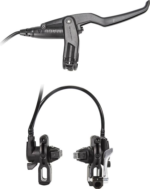 Produktbild Magura HS11 Easy Mount hydraulische Felgenbremse (Vorderradbremse, Bremssattel)