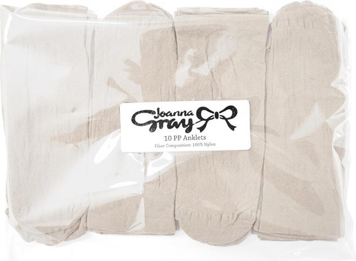 Actual product image Joanna Gray UTLW420 P (pack of 10, One size)