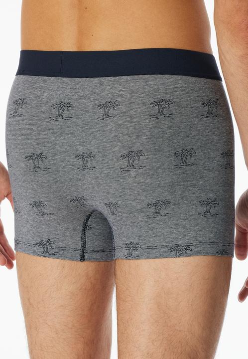 Immagine prodotto Schiesser Trunk 95/5 Organic Cotton (S, confezione da 3)