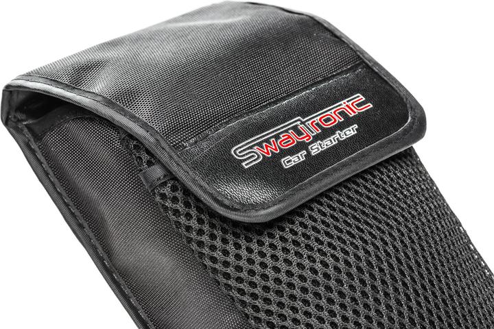 Image du produit Swaytronic Affaire du démarreur de voiture