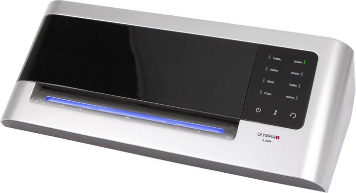 Actual product image Olympia Laminator A 2048 (250 µm, A4)