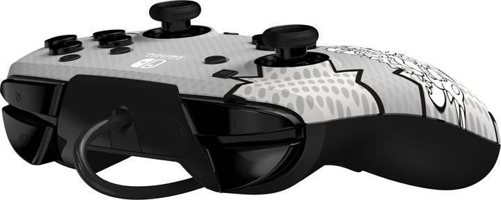 Produktbild PDP Rematch Wired Controller (Switch OLED, Switch)