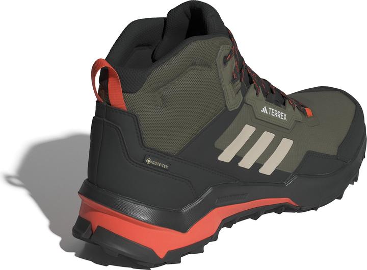 Actual product image adidas Terrex Ax4 Mid Gtx (39 1/3)