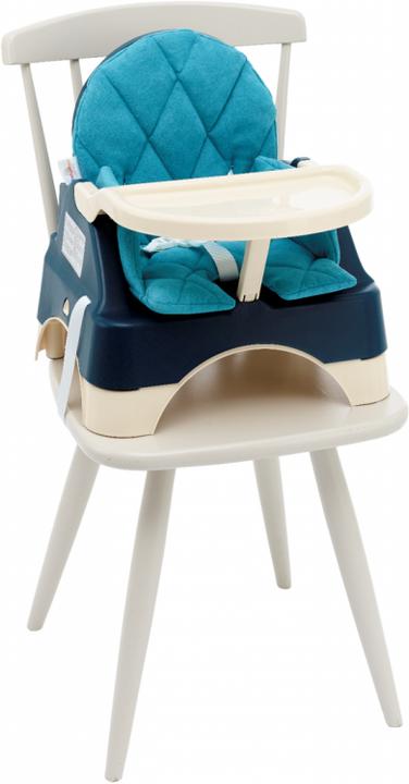 Produktbild Thermobaby stuhlerhöhung edgar wooded