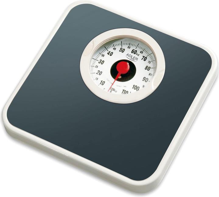 Produktbild Adler AD 8178 (120 kg)