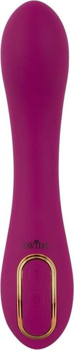 Produktbild Javida Inflatable Vibrator