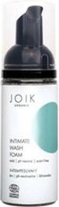 Image du produit Joik Mousse douce pour l'hygiène intime, 150 ml (150 ml, Lotion de toilette intime)