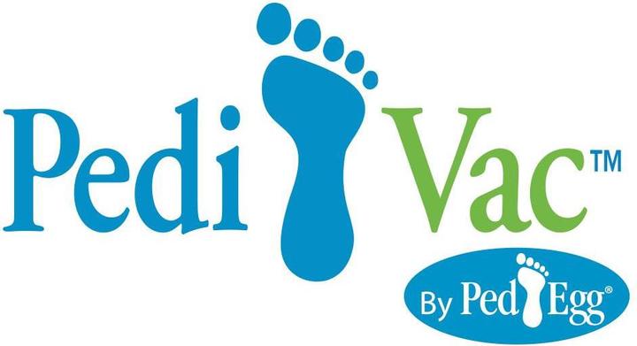 Produktbild MediaShop Pedi Vac (2 x)