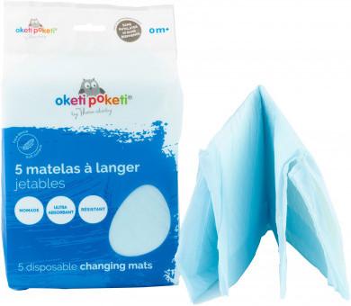 Image du produit Thermobaby Paquet hygiène