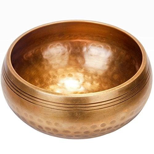 Image du produit Aumondo Bol chantant tibétain (Bol chantant)