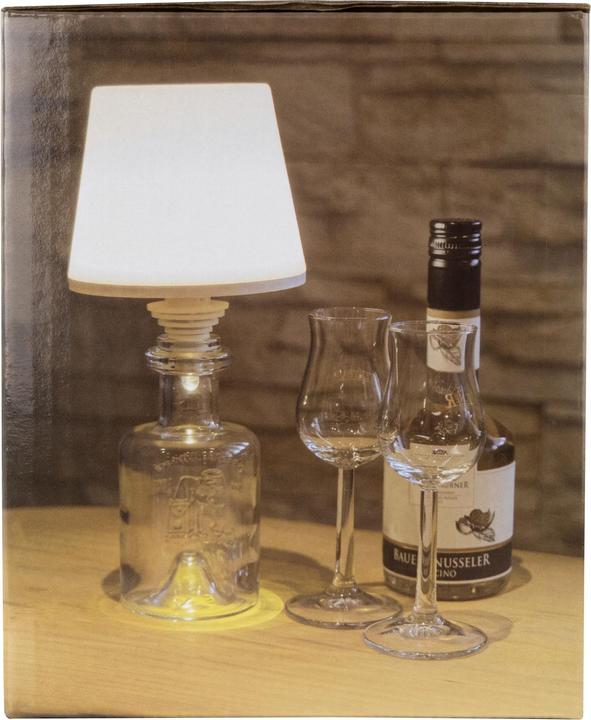 Actual product image REV Lamprusco (130 lm)