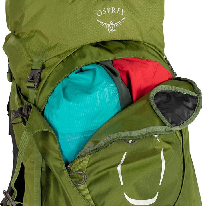 Produktbild Osprey Aether 55 (55 l)
