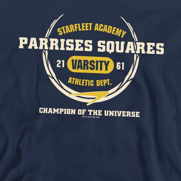 Immagine prodotto Parrises Felpa Quadrati Adulto Unisex (XXL)