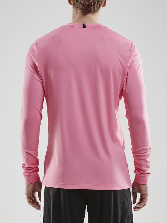 Actual product image Craft Squad Jersey Solid Ls M (L)