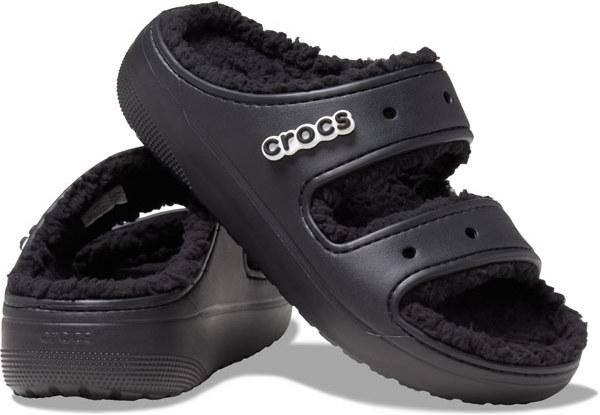 Produktbild Crocs Classic Cozzzy Sandal (37)