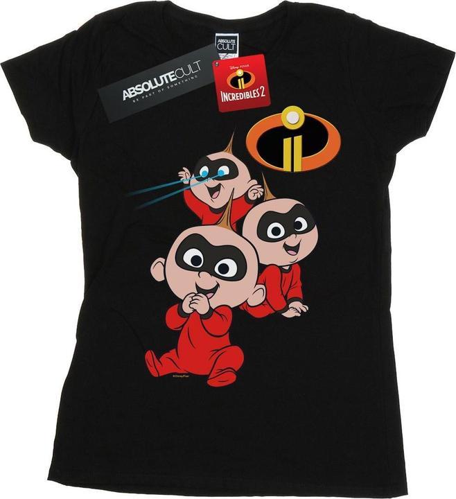 Disney The Incredibles Jak Jak TShirt (M)