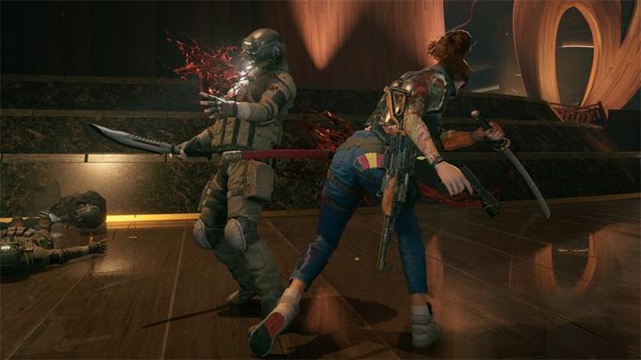 Image du produit Wanted : Dead (Mise à niveau gratuite vers la PS5) (PS4, DE)
