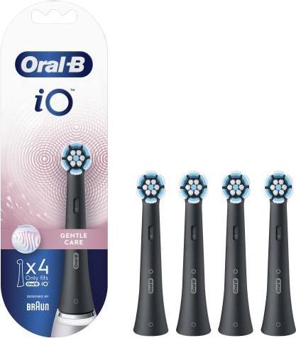 Actual product image Oral-B iO Gentle (4 x)