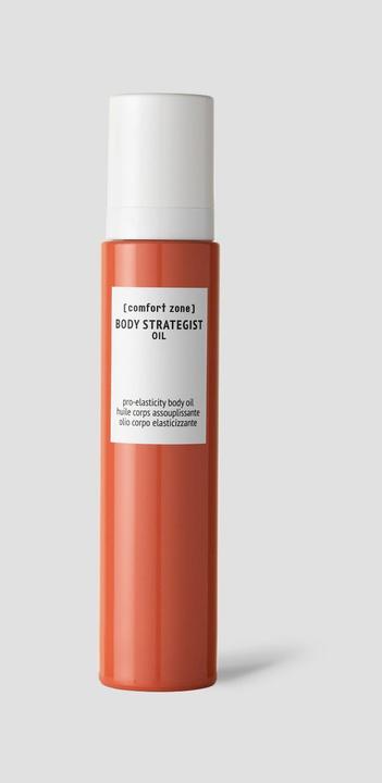 Image du produit Comfort Zone Stratège corporel (Huile pour le corps, 100 ml)