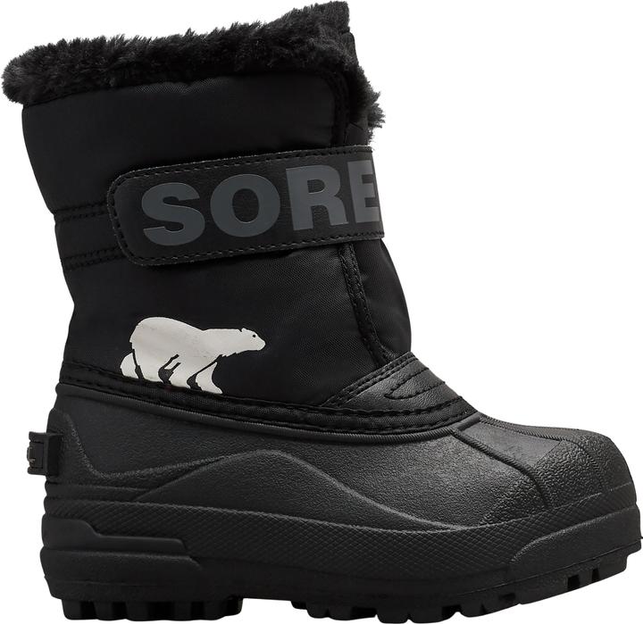 Sorel Snow Commander