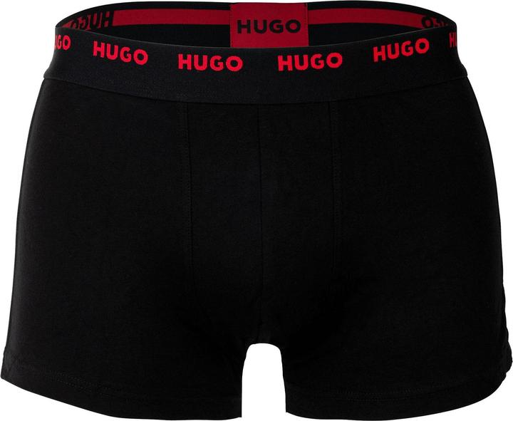 Immagine prodotto HUGO TRUNK FIVE PACK 10241868 02 (L, Confezione da 5 pezzi)