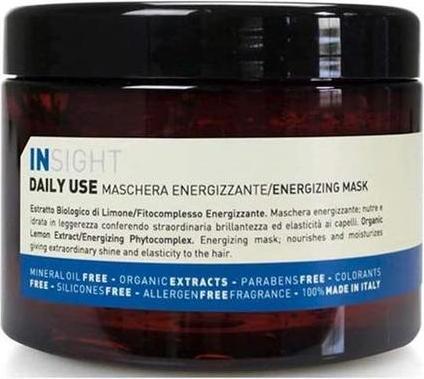 Image du produit Insight Masque à usage quotidien 500ml (500 ml)