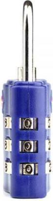 Image du produit Travel Blue 2 x TSA Lock (Rembourrage supplémentaire)