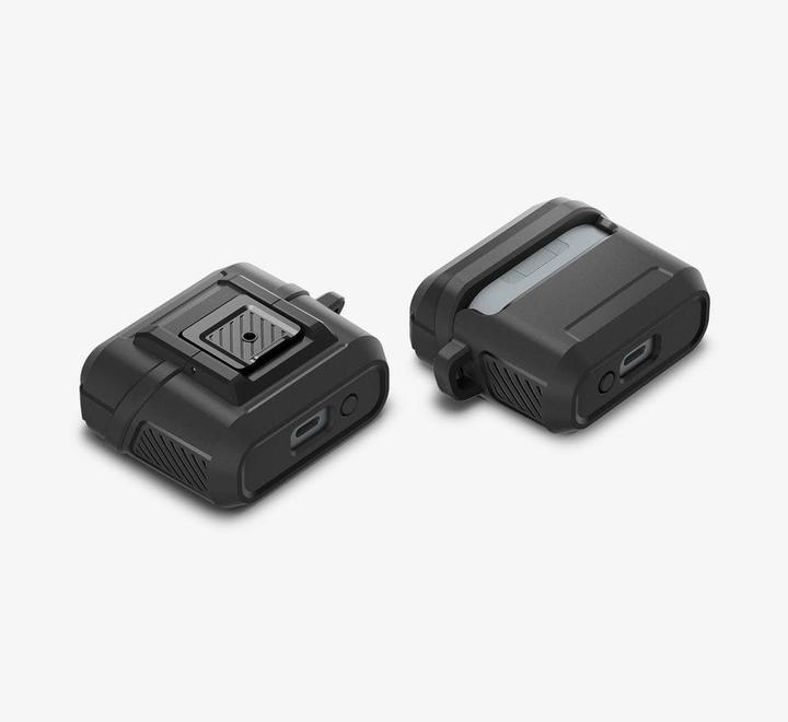 Produktbild Spigen Lock Fit (Kopfhörer Tasche)