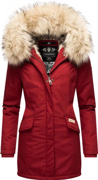 Rosso Scuro