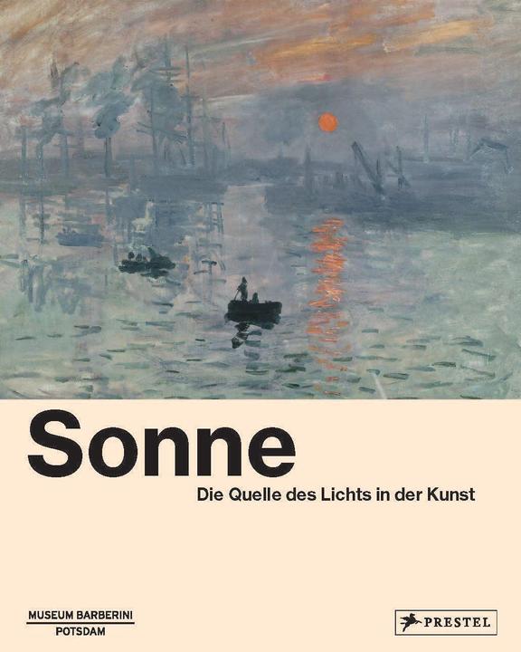 Produktbild Sonne (Deutsch, Daniel Zamani, Ortrud Westheider, Michael Philipp, 2023)