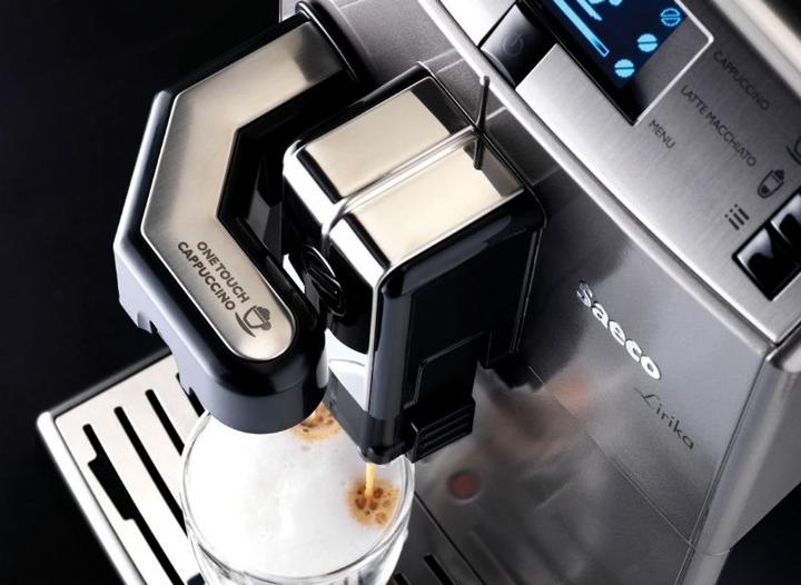 Immagine prodotto Saeco Lirika One Touch Cappuccino