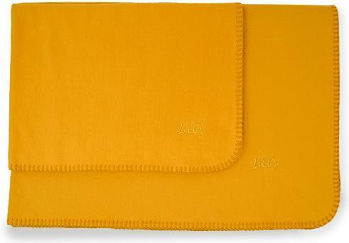 Actual product image Lill's COCO Organic Cotton Dog Blanket (Dog)