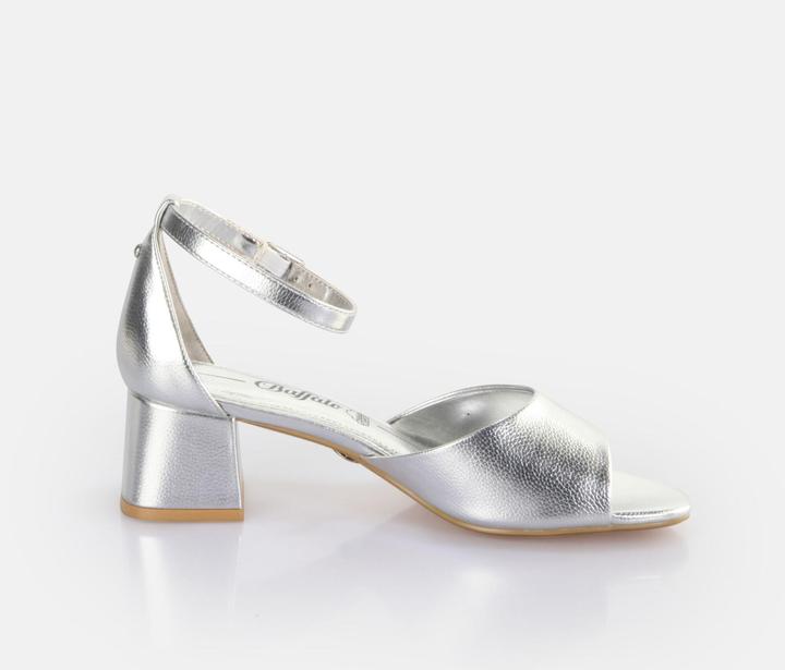 Actual product image Buffalo 's sandals lilly neat (37)