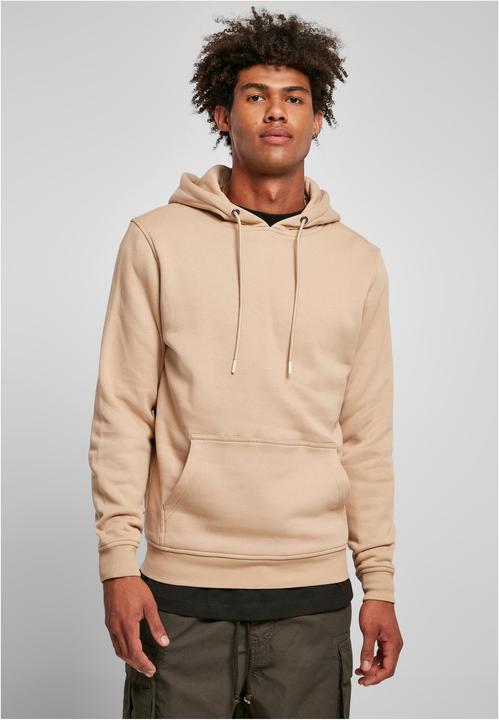 Image du produit Urban Classics Sweat à capuche Basic Terry (XL)