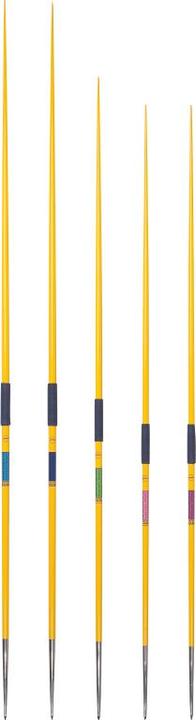 Actual product image Getrasport Competition javelin Kinetic (500 g)