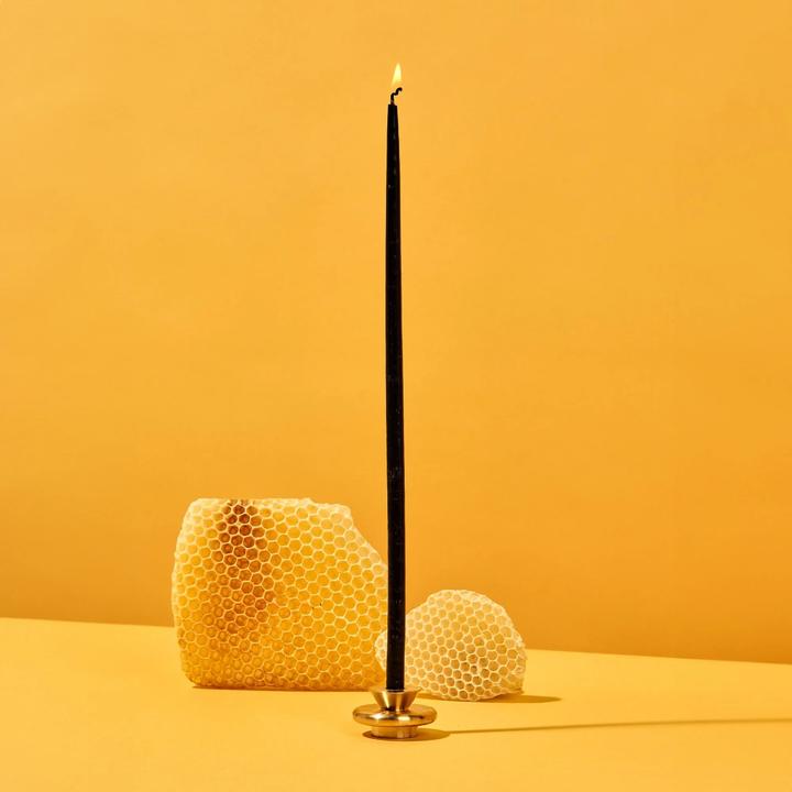 Actual product image 54Celsius Candles Beeswax
