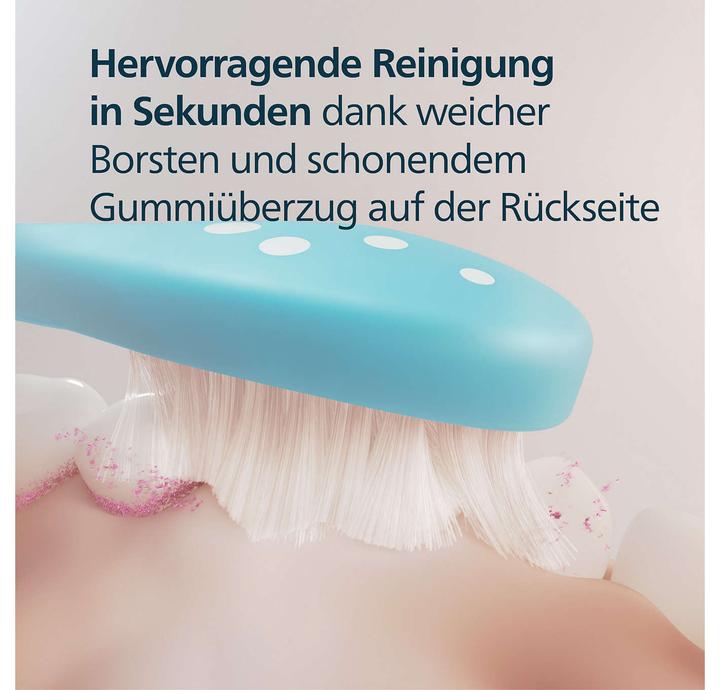 Produktbild Philips Sonicare For Kids (4 x)