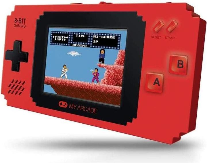 Produktbild MyArcade Pixel Player