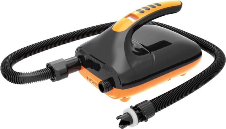 Produktbild Fox Rage Automatic Boat PumDeflator 12V